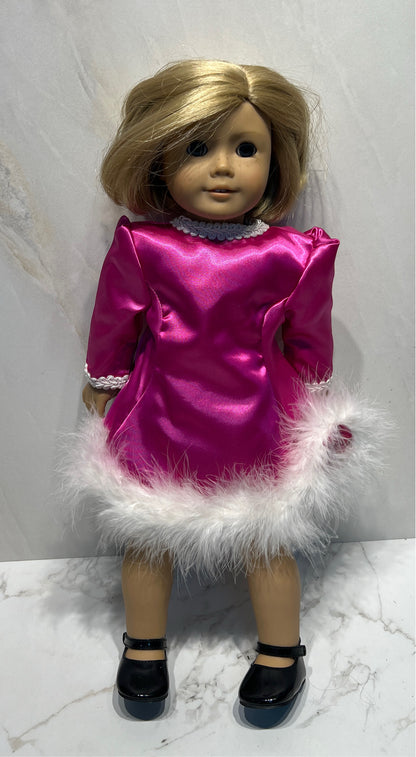 American Girl Doll