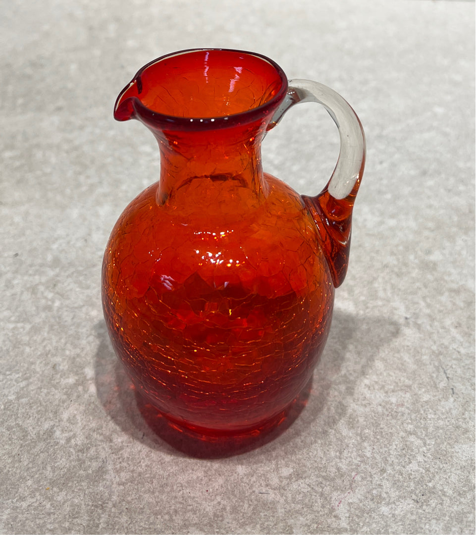 Pitcher