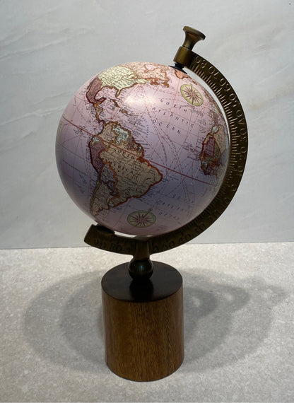 Globe