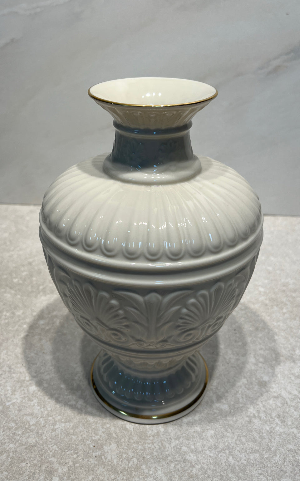 Lenox Athenian Vase