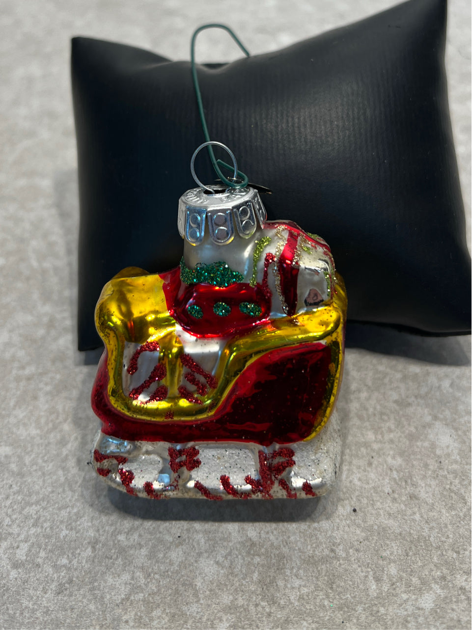 Christopher Radko Ornament