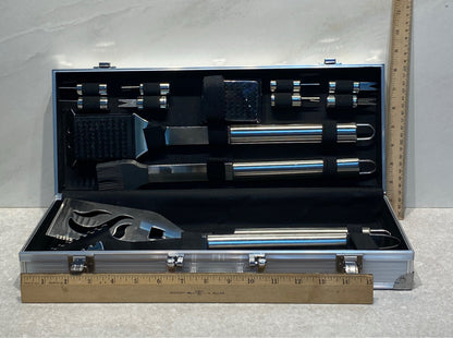 Grill Set
