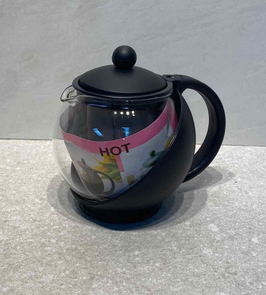 Teapot