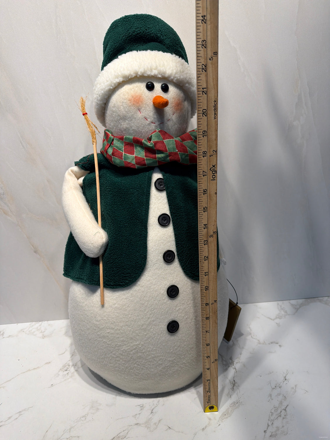 Snowman