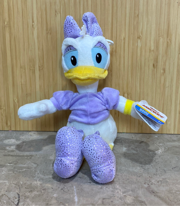 Daisy Duck