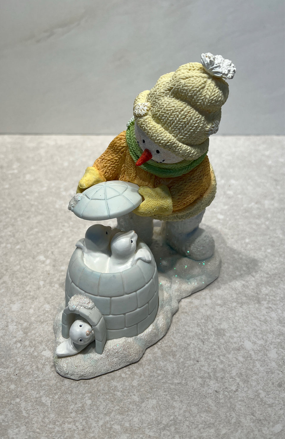 Snowman