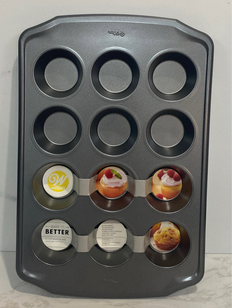 Muffin Pan