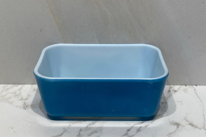 Pyrex Refrigerator Jar