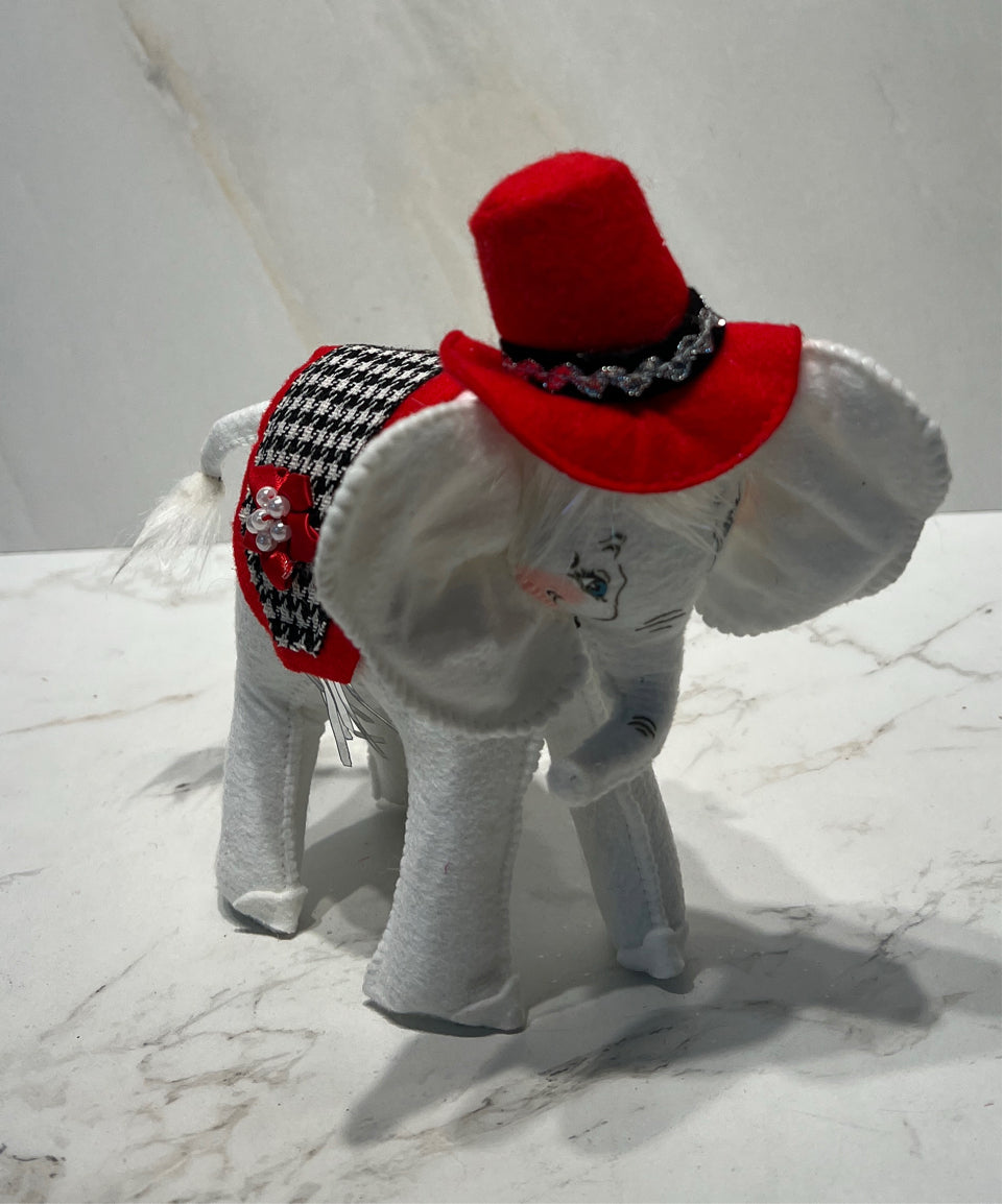 Annalee Elephant