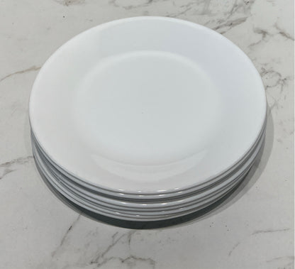 Set of 9 Corelle Plates