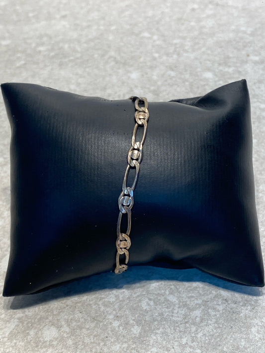 Sterling Bracelet