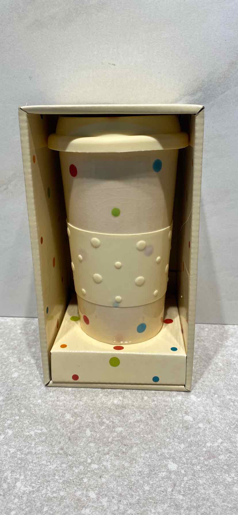 Temptations Travel Mug