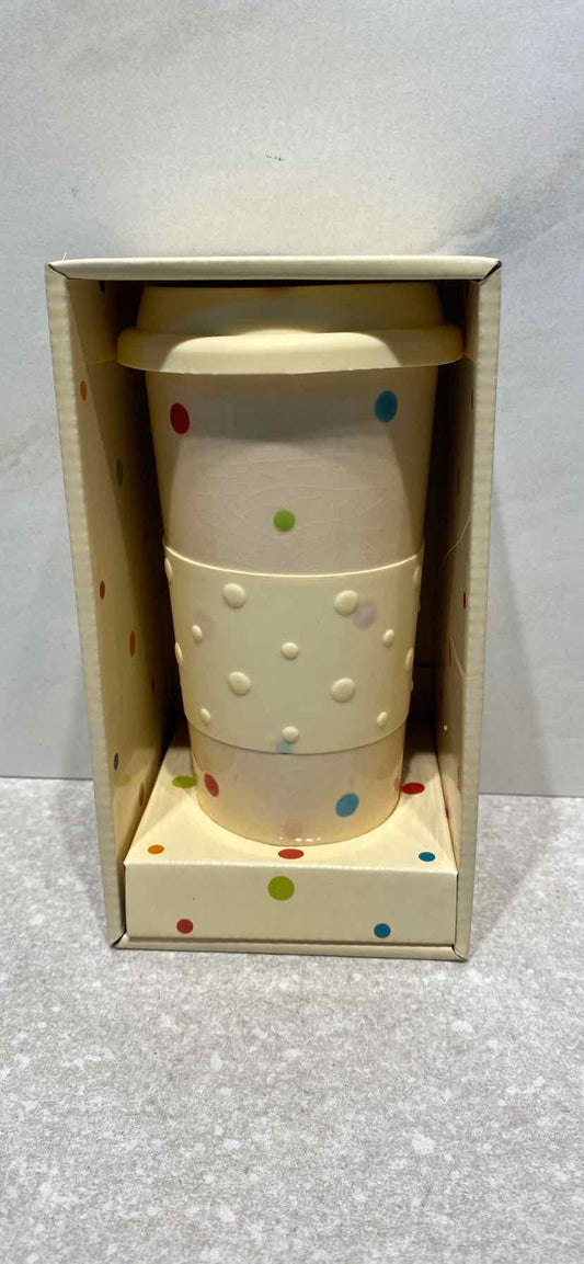 Temptations Travel Mug