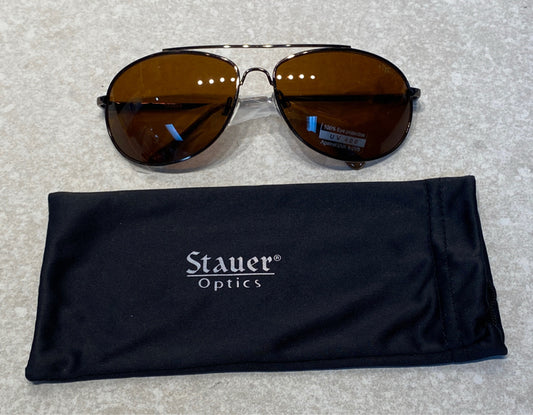Stauer Sunglasses