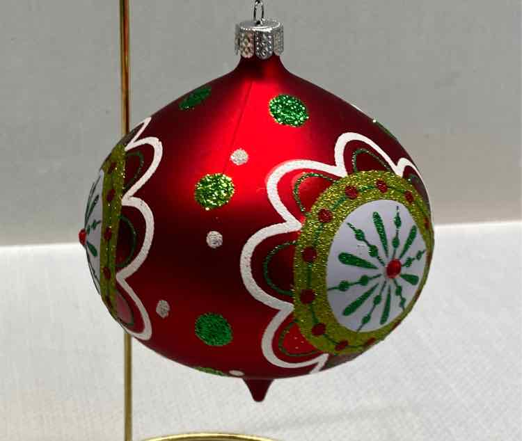 Christmas Ornament