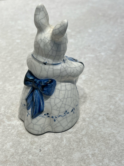 Dedham Pottery Rabbit