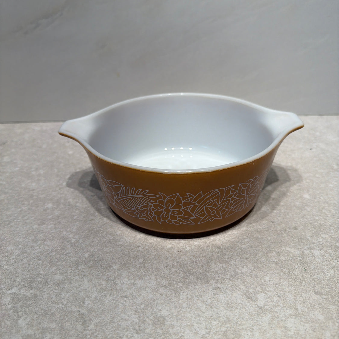 Pyrex Bowl - No Cover 472-B