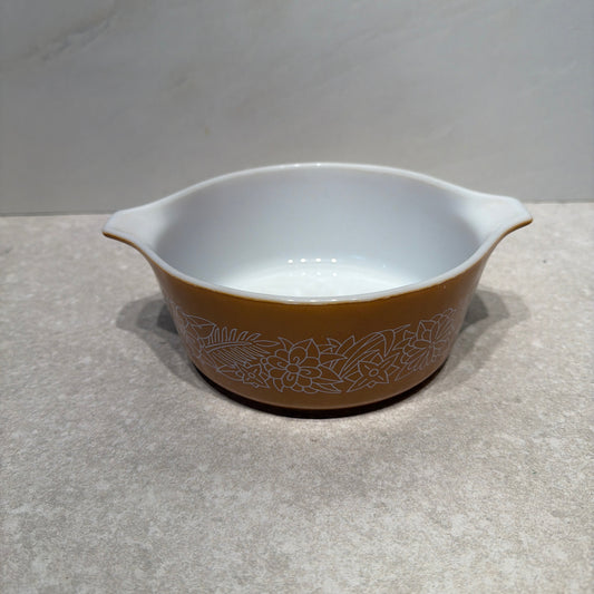 Pyrex Bowl - No Cover 472-B