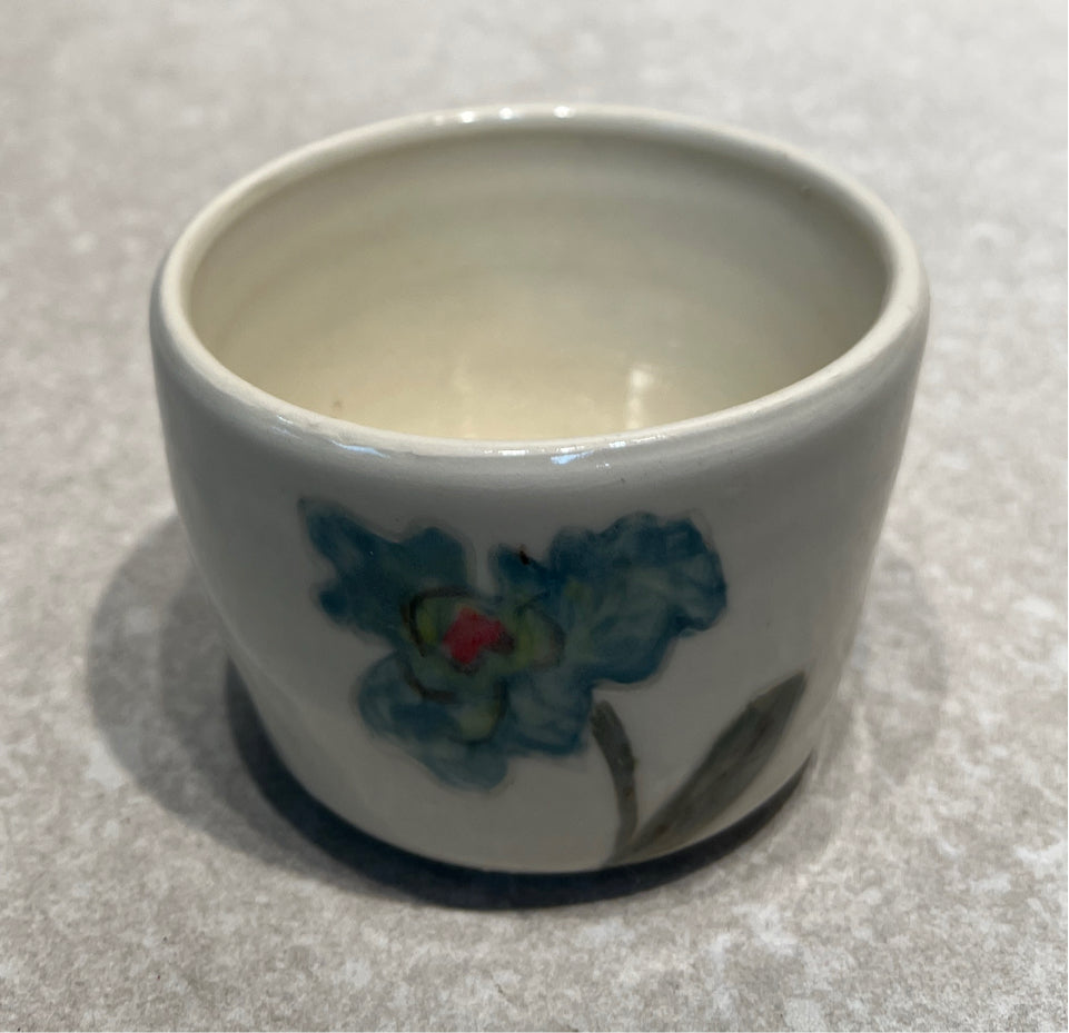 Pottery Bowl