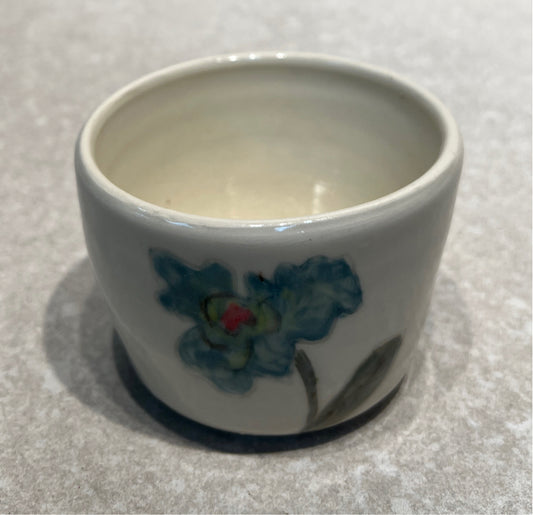 Pottery Bowl