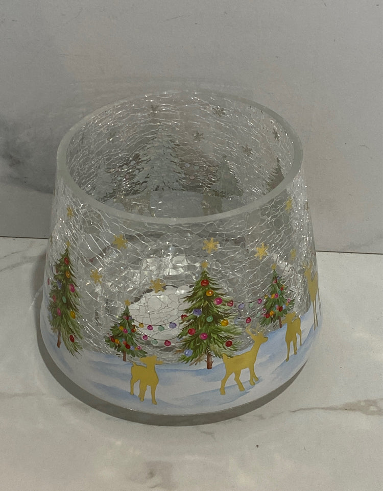 Candle Topper