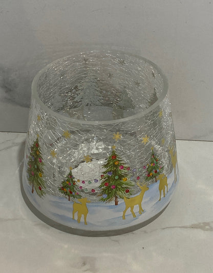 Candle Topper