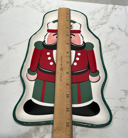 Pfaltzgraff Nutcracker