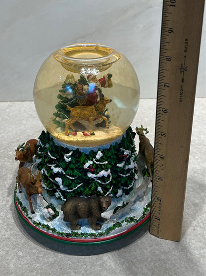Snowglobe