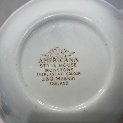 Set of 4 Bowls