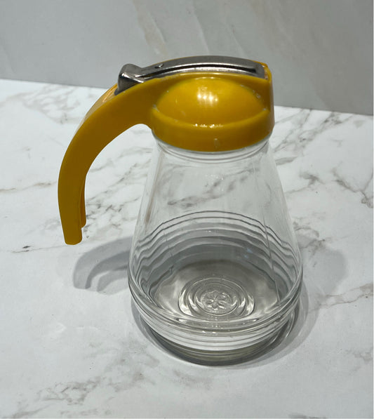 Syrup Dispenser