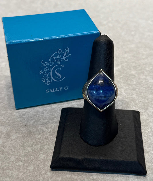 Sally C Ring