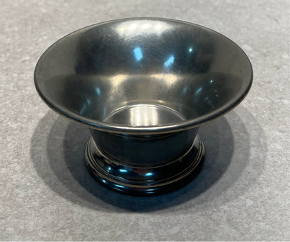 Pewter Bowl