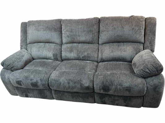 Manual Reclining Sofa