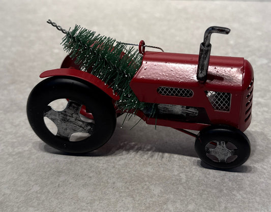 Christmas Ornament