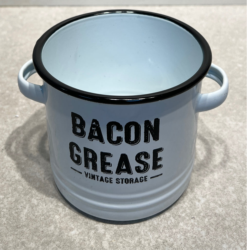 Bacon Grease