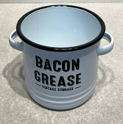 Bacon Grease