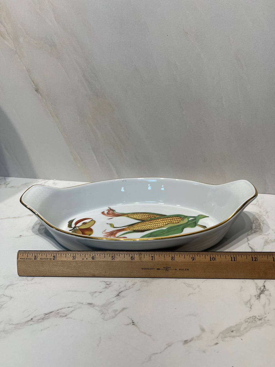 Royal Worcester Casserole