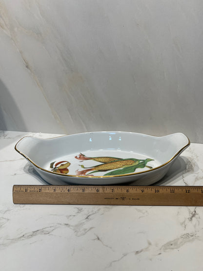 Royal Worcester Casserole