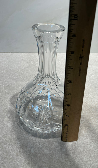 Waterford Carafe