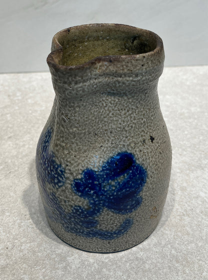 Beaumont Pottery Pitcher
