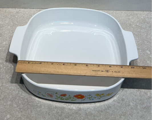 Corning Ware No Cover