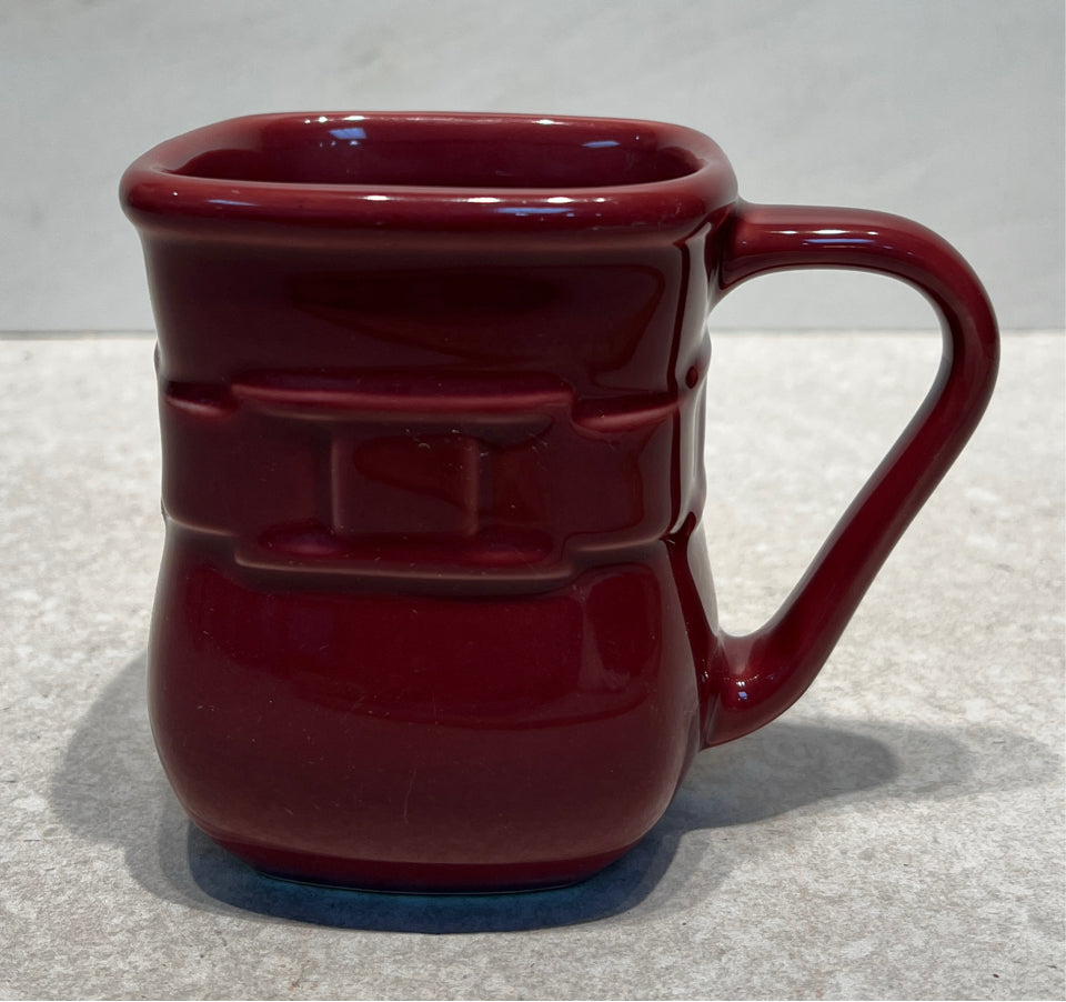 Longaberger Mug