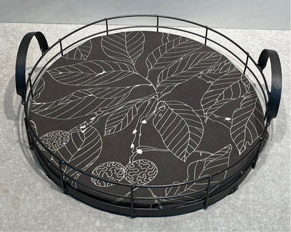 Tray