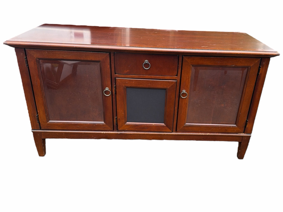 Media Cabinet