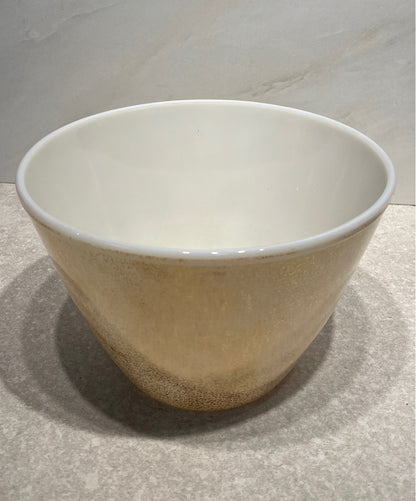 Fire King George Briard Bowl
