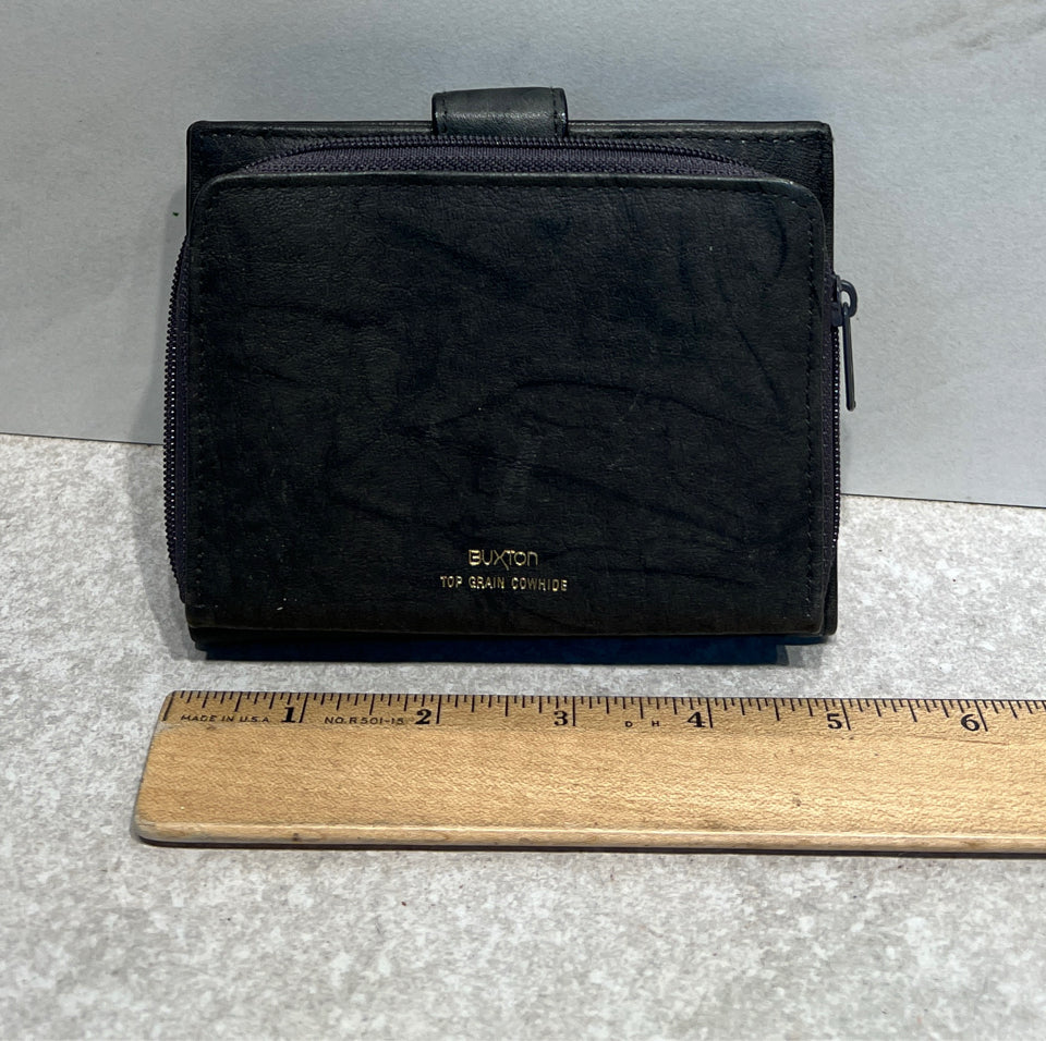 Buxton Wallet