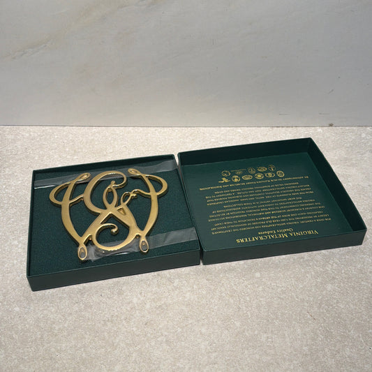 George Washington Trivet