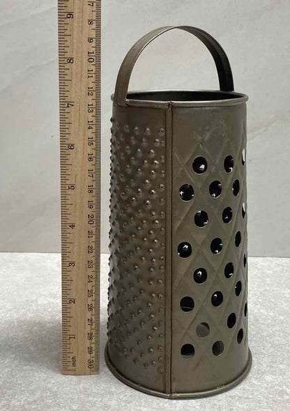 Primitve Candle Holder