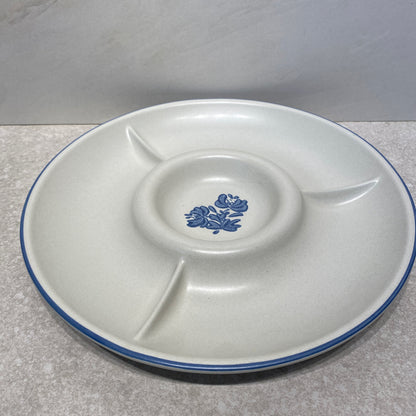 Pfaltzgraff Serving Plate