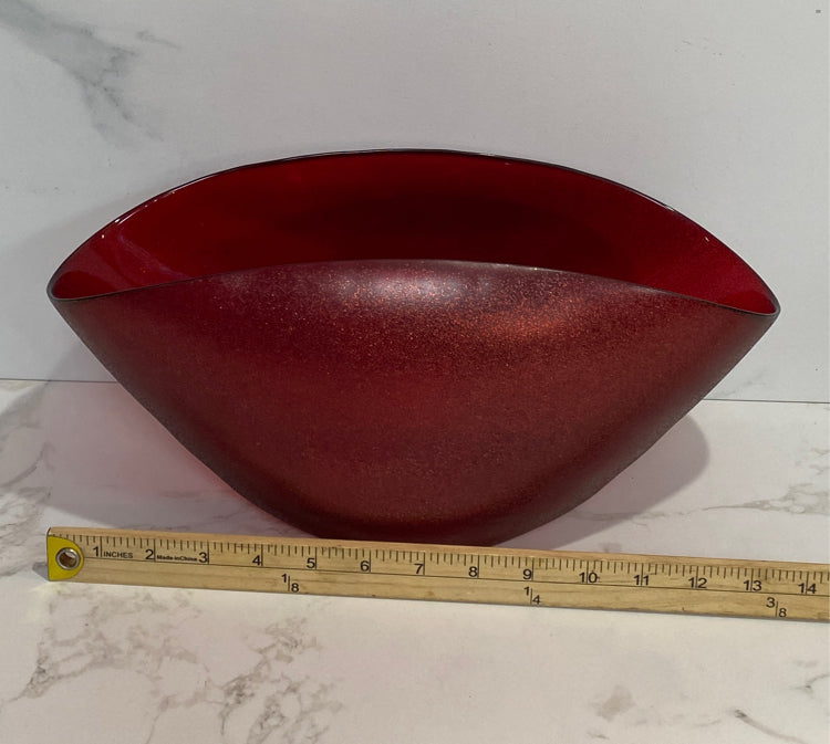 Red Bowl